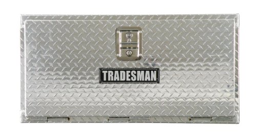 Truck Bed Toolboxes Tradesman TALUB362424