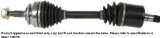 Drive Shaft Assemblies Cardone 66-9229