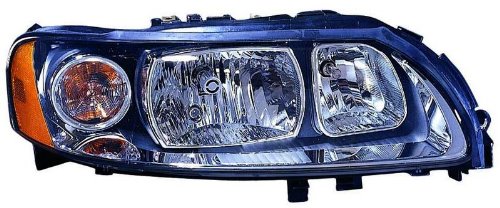 Headlight Assemblies Depo 373-1113R-AS2