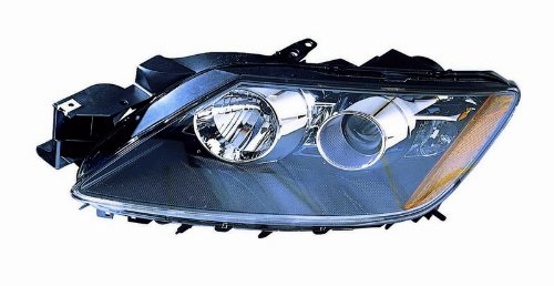 Headlight Assemblies Depo 316-1136L-USN2