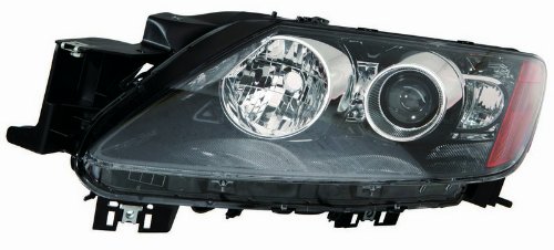 Headlight Assemblies Depo 316-1136L-USN7