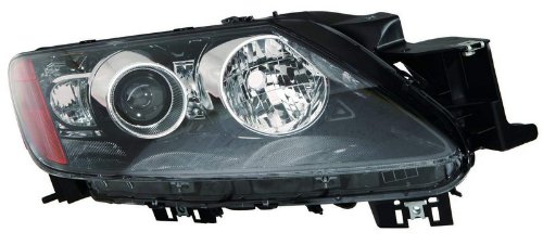 Headlight Assemblies Depo 316-1136R-USN7