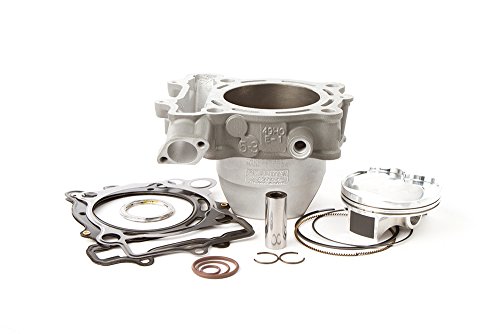 Rebuild Kits Cylinder Works 40004-K01