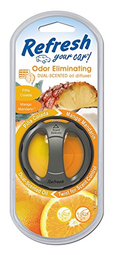 Air Fresheners Refresh Your Car 09028