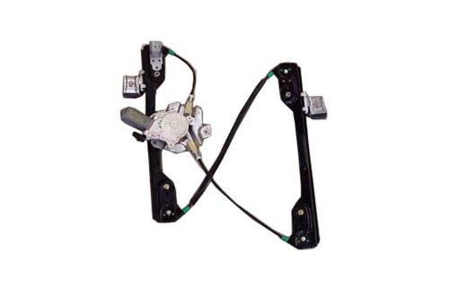 Power Window Regulators Unknown WRT-CR3005-PFL