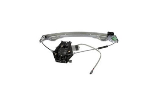 Power Window Regulators Unknown WRT-FOEXL02-PRR
