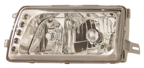 Headlight Bulbs Instyleparts 