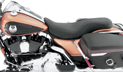 Complete Seats Mustang Motorcycle Seats 76382
