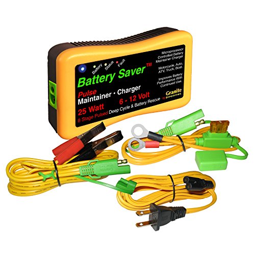 Electrical System Tools Battery Saver 3015