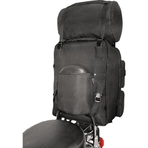 Saddle Bags T-Bags 10-4987