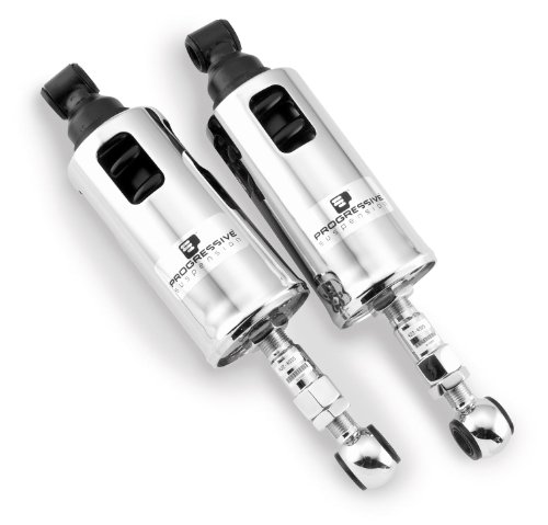 Shocks & Struts Progressive Suspension 77-5188