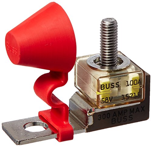 Fuses Samlex America DCFA100