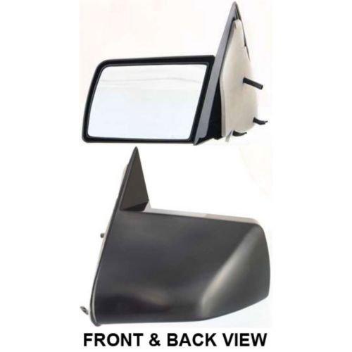 Exterior Mirrors Kool Vue GM62L