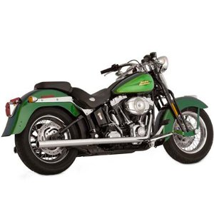 Complete Systems Vance & Hines 16793