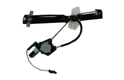 Power Window Regulators TYC WRT-DONE00C-PFL-TYC-P2