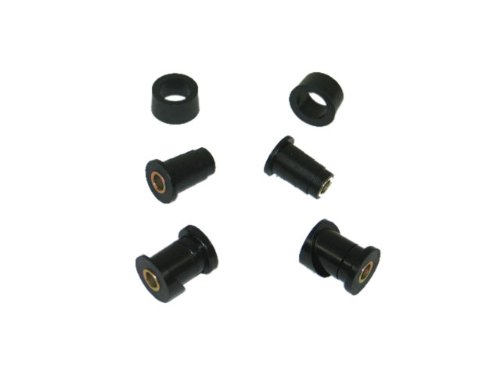 Bushings Corvette Central 574563