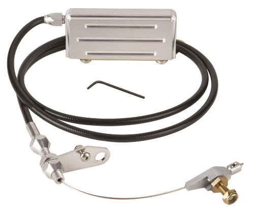 Transmissions & Parts Lokar KD-20C4U84