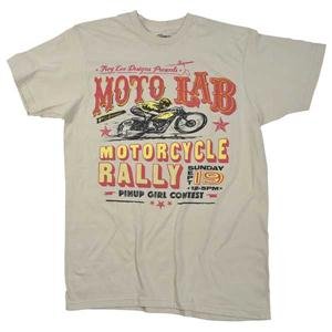 T-Shirts Troy Lee Designs 1332-4208