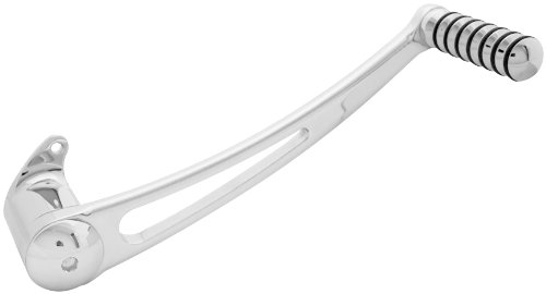 BRAKE PEDAL RETRO W/O PEG CHR Body Arlen Ness 26-2927