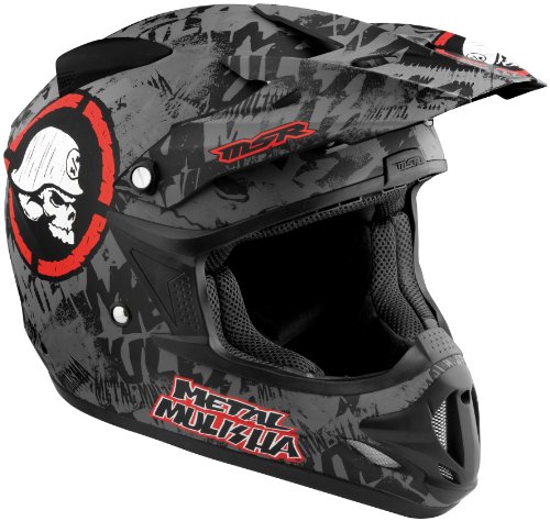 Helmets MSR 359121