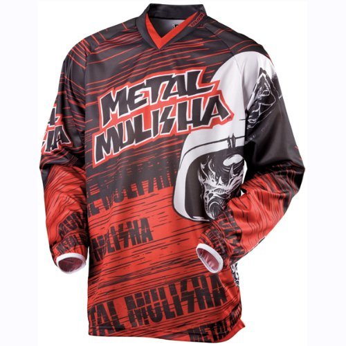Jerseys MSR 33-4168