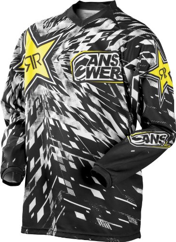 Jerseys Answer 451033