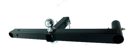 Grab Handles Hybrid Hitch 