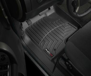 Custom Fit WeatherTech 440661-440662-YukonDenali