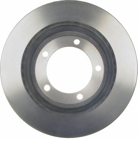 Rotors Prime Choice Auto Parts R6586