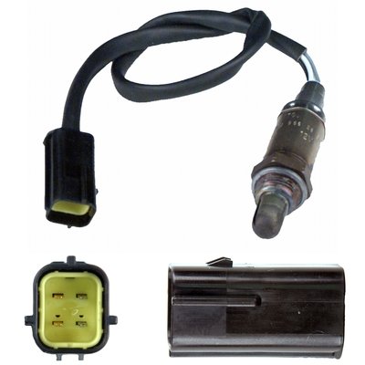 Prime Choice Auto Parts KO1100 Direct Fit Oxygen Sensor Oxygen Prime Choice Auto Parts KO1100