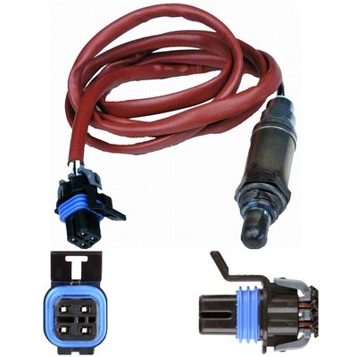 Prime Choice Auto Parts KO1059 Direct Fit Oxygen Sensor Oxygen Prime Choice Auto Parts KO1059