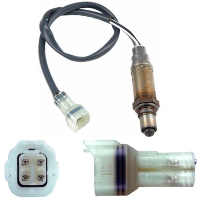Prime Choice Auto Parts KO1034 Exact Fit Oxygen Sensor ( O2 Sensor ) Oxygen Prime Choice Auto Parts KO1034