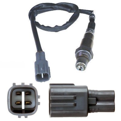 Prime Choice Auto Parts KO1560 Direct Fit Oxygen Sensor Oxygen Prime Choice Auto Parts KO1560