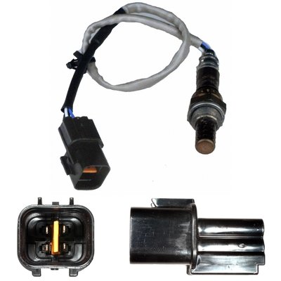 Oxygen Prime Choice Auto Parts KO1038