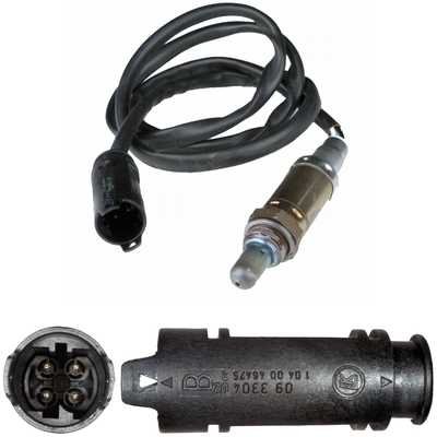 Oxygen Prime Choice Auto Parts KO1836