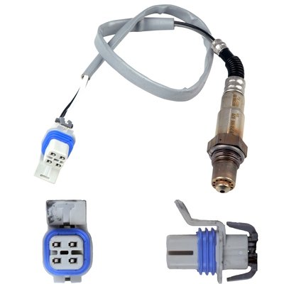 Oxygen Prime Choice Auto Parts KO1068
