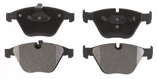 Brake Pads Prime Choice Auto Parts SMK918