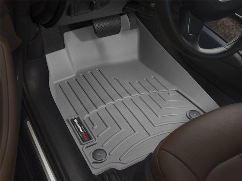 Floor & Parking Mats WeatherTech 463471-463412