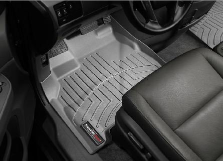 Custom Fit WeatherTech 463411-463412