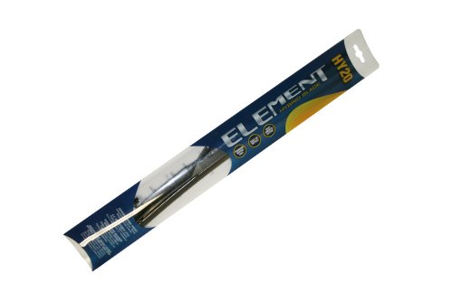 Blades Prime Choice Auto Parts WB20