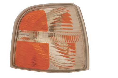 Parking & Side Marker Combos Prime Choice Auto Parts KAPFD20074A3R