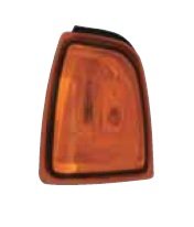 Prime Choice Auto Parts KAPFD20076A3L Parking & Side Marker Combos Prime Choice Auto Parts KAPFD20076A3L