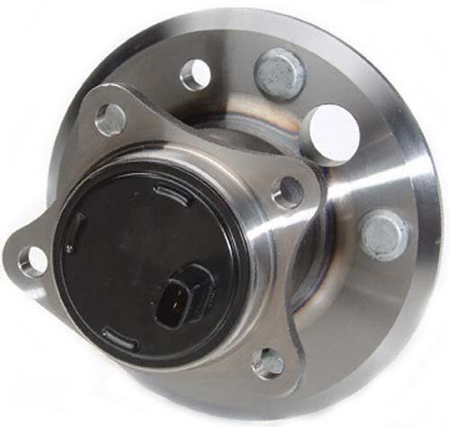 Hub Assemblies Prime Choice Auto Parts HB612209