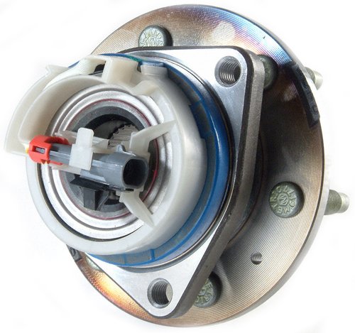 Hub Assemblies Prime Choice Auto Parts HB613200