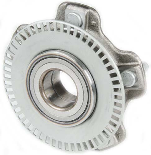 Hub Assemblies Prime Choice Auto Parts HB613195