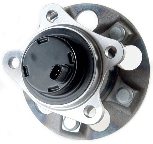 Hub Assemblies Prime Choice Auto Parts HB612285