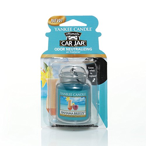 Air Fresheners Yankee Candle 1220934