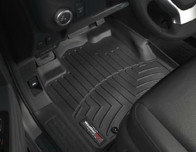 Custom Fit WeatherTech 440501-440502