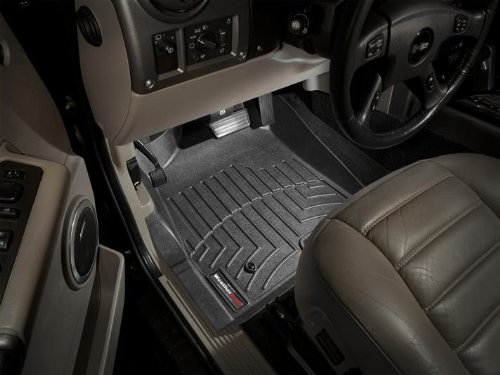 Custom Fit WeatherTech 442841-442842
