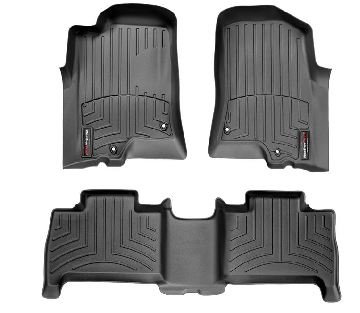 Custom Fit WeatherTech 440341-440342